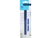 Stilou Schneider Xpect +2 patroane/blister Albastru
