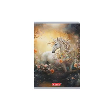 Set 10 caiete A5 48 file, dictando, hartie 70g/mp,  diverse modele7
