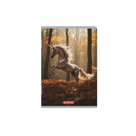 Set 10 caiete A5 48 file, matematica, hartie 70g/mp,  diverse modele8