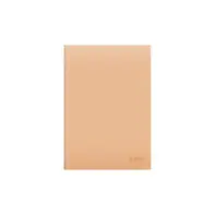 Set 10 caiete A5 48 file, dictando, hartie 70g/mp, coperta PP, diverse culori10