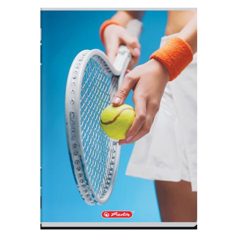 Set 5 caiete A4 80 file, dictando, hartie 70g/mp,  diverse modele18