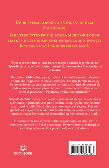 Pachet Lumi fermecate, inimi captive