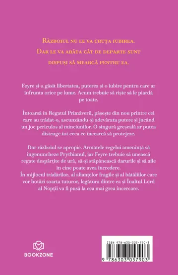 Pachet Lumi care te revendica