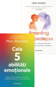 Pachet Opreste Trauma Generationala