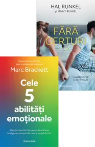 Pachet Reconectare fara Orgolii