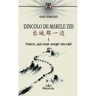 Dincolo de Marele Zid Vol.1