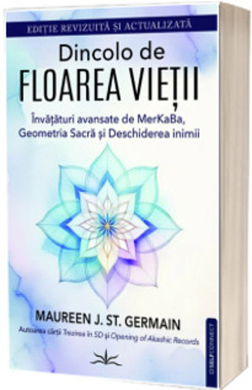 Dincolo de Floarea Vietii