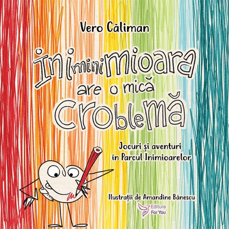 INIminiMIOARA are o mica CROblema