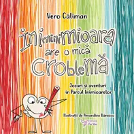 INIminiMIOARA are o mică CROblemă