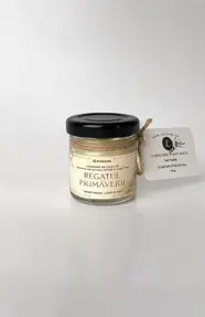 Lumânare parfumată Regatul Primăverii 