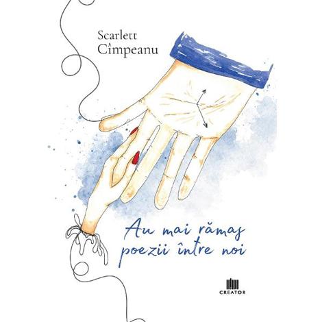 Au mai ramas poezii intre noi