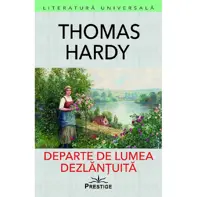 Departe de lumea dezlantuita