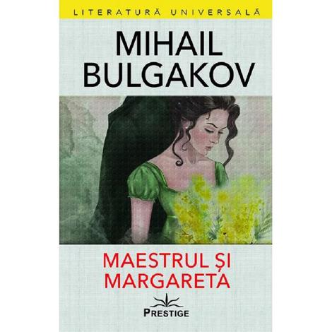 Maestrul si Margareta
