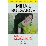 Maestrul si Margareta
