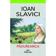 Padureanca