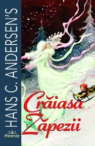 Crăiasa Zăpezii