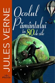 Ocolul Pamantului in 80 de zile