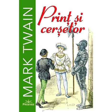 Print si cersetor