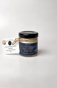 Lumânare parfumată Regatul Nopții