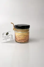 Lumânare parfumată Regatul Zorilor
