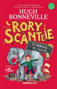 Rory Scanteie si elefantul din camera