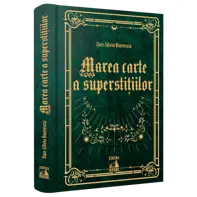 Marea carte a superstițiilor