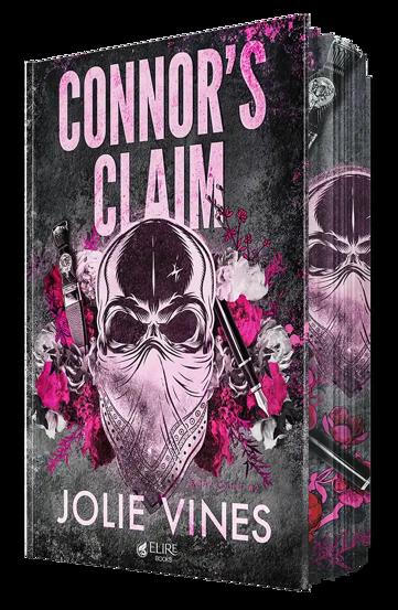 Body Count, Connor’s Claim
