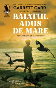 Baiatul adus de mare