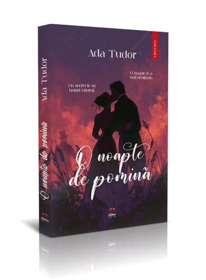 O noapte de pomina