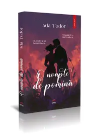 O noapte de pomină