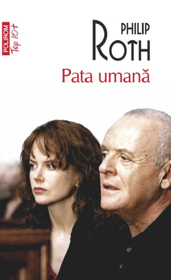 Pata umana