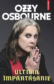 Ultima impartasanie