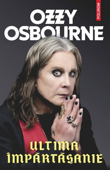 Ultima impartasanie