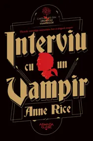 Interviu cu un vampir