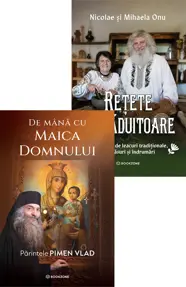 Pachet Rodul mântuirii