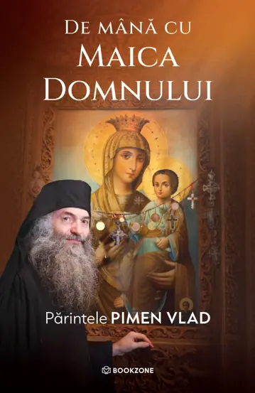 Pachet Iubirea Maicii Domnului