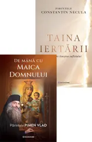 Pachet Împăcat cu trecutul