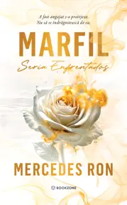 Marfil (Drawn Together)