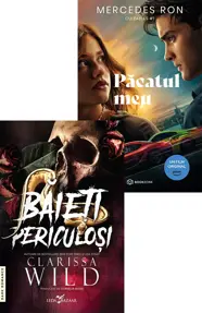 Pachet Adrenalina si Pacat 