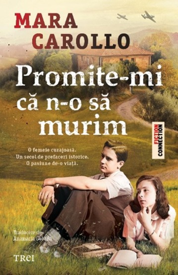 Promite-mi ca n-o sa murim