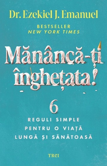 Mananca-ti inghetata!