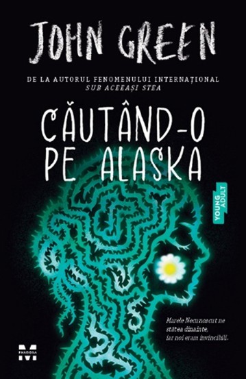 Cautand-o pe Alaska