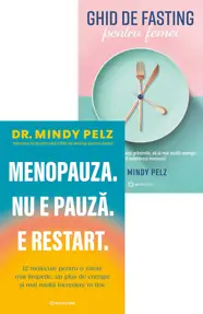 Pachet Biohacking Feminin