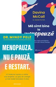 Harta Menopauzei