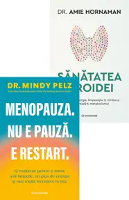Pachet Energia Regasita