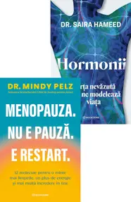 Pachet Resetare Hormonala