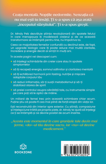 Harta Menopauzei
