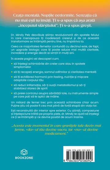 Pachet Antidot pentru Haos