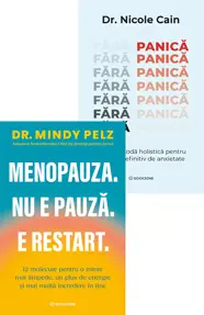 Pachet Antidot pentru Haos