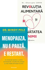 Pachet Inimă Puternică la Menopauză